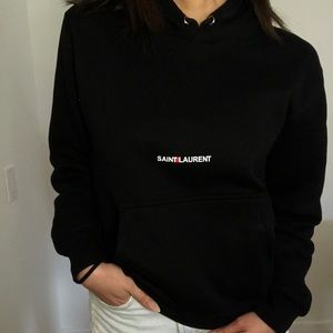 Designer Hoodie Sweater
